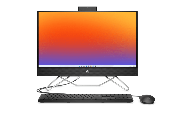 デスクトップパソコンとオールインワンPC | 日本HP